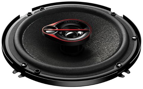 Pioneer 6.5" TS-R1651 Speaker – 300W